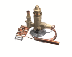 TRANE VAL09069 RELIEF VALVES