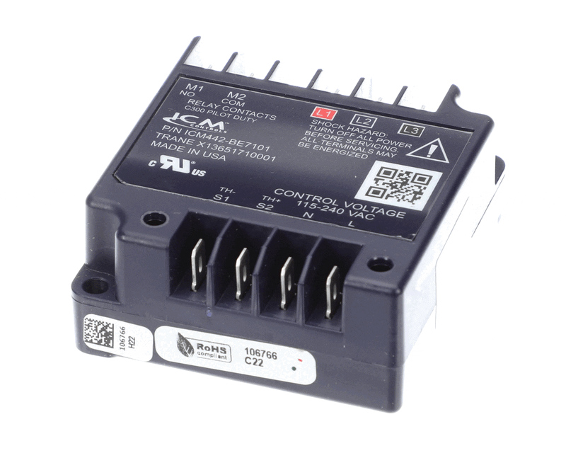 TRANE MOD03180 FURNACE CONTROL BOARDS