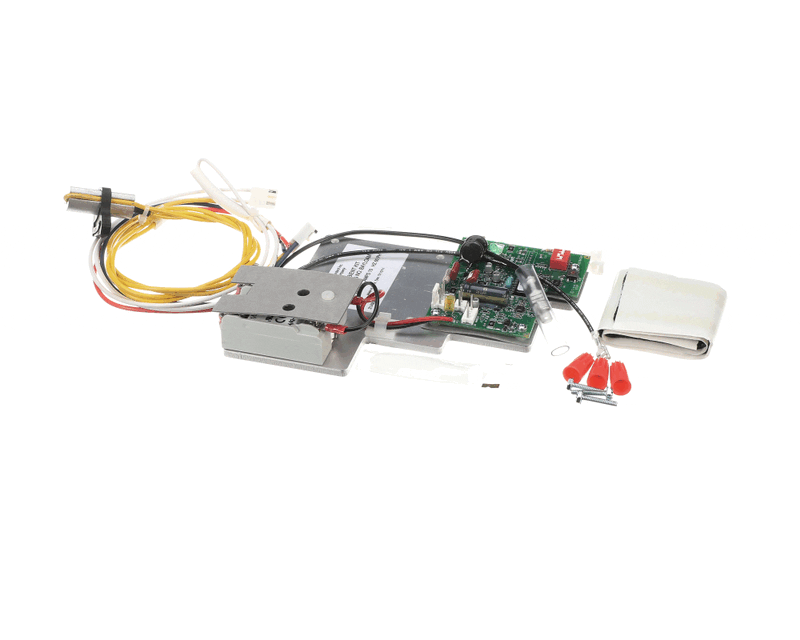 TRANE BAYLOAM103 AIR CLEANER REPLACEMENT PARTS