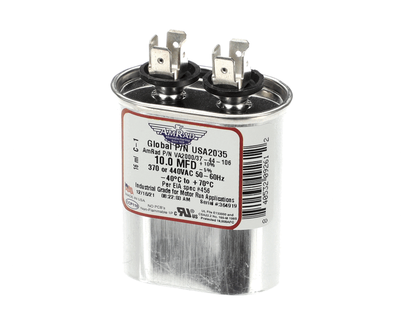 TRANE USA2035 CAPACITORS
