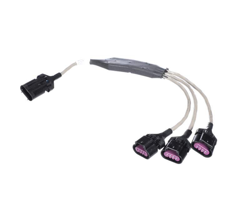 TRANE CAB01148 WIRE CONNECTIONS