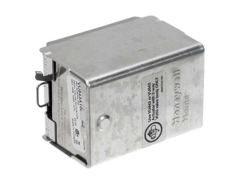 TRANE VU843A1004 ACTUATORS