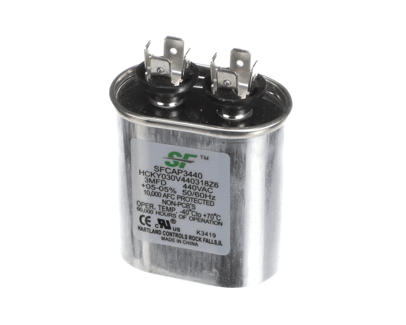 TRANE SFCAP3440 CAPACITORS