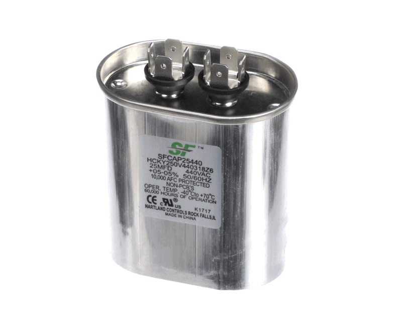 TRANE SFCAP25440 CAPACITORS