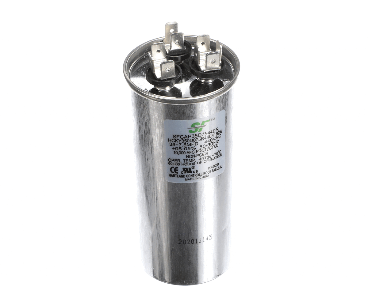 TRANE SFCAP35D75440R CAPACITORS
