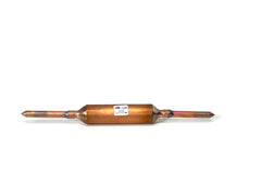 HVAC D109 FILTER DRIERS & ACCUMULATORS