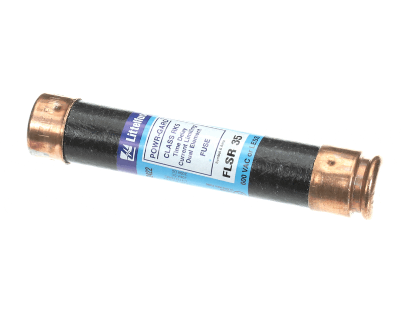 TRANE FUS02281 FUSES