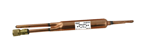 HVAC SUD8358 UV LIGHTS