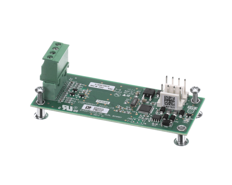 TRANE BRD04873 CONTROL BOARDS