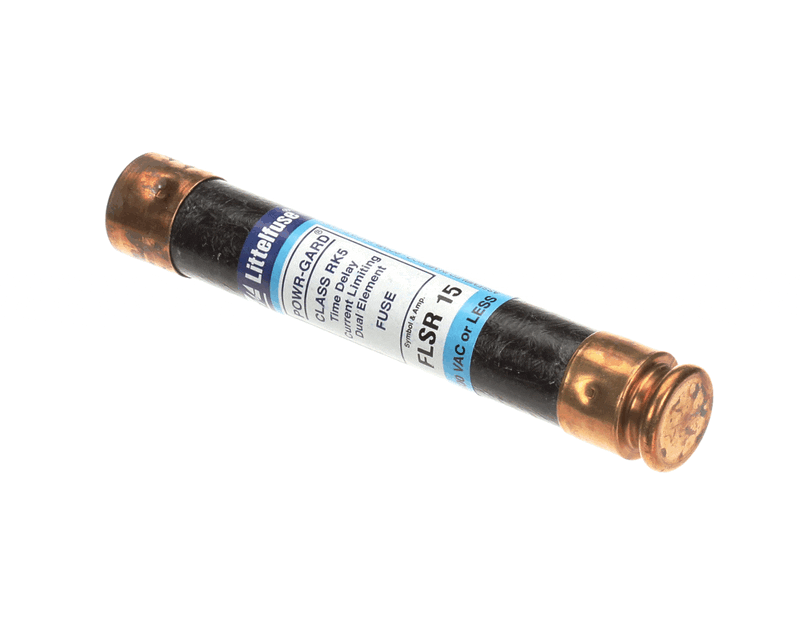 TRANE FUS01637 FUSES