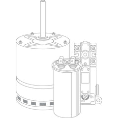 REZNOR RZ099247 GAS VALVES