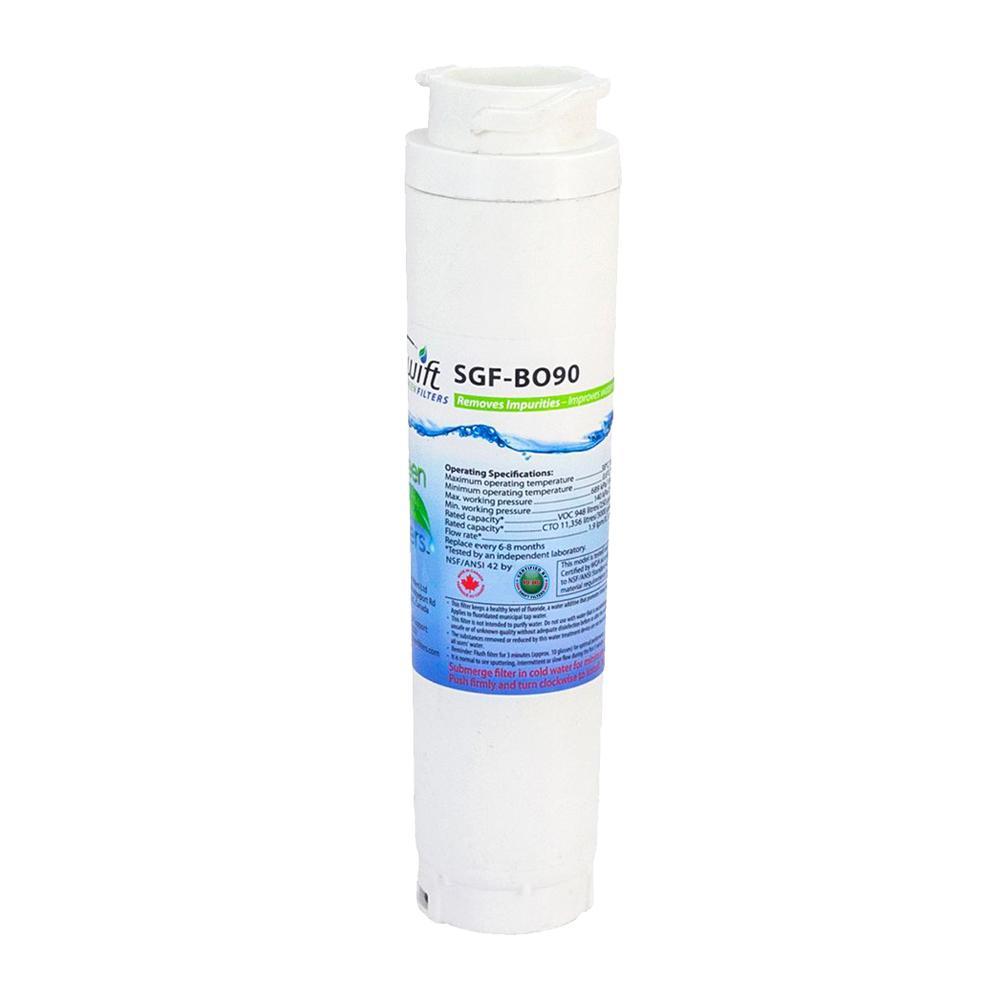 HVAC SGF-BO90 CARTRIDGE WATER FILTERS
