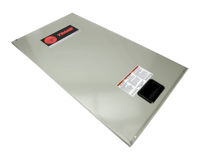 TRANE TRANE PNL13344 PANEL FILTER ACCESS 37.25 X REPLACEMENT MPN