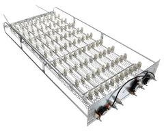 TRANE HTR10252 HEATING ELEMENTS