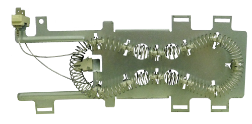 HVAC DE4771 HEATING ELEMENTS