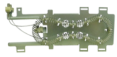 HVAC DE4771 HEATING ELEMENTS