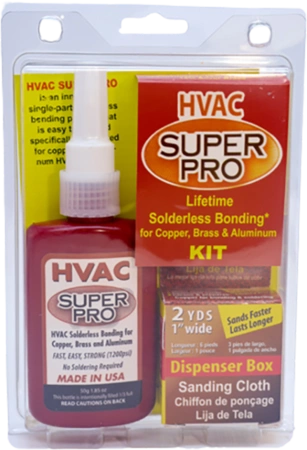 HVAC HS32098 GAS VALVES