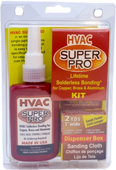 HVAC HS32098 GAS VALVES
