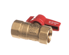 TRANE VAL07419 BALL VALVES