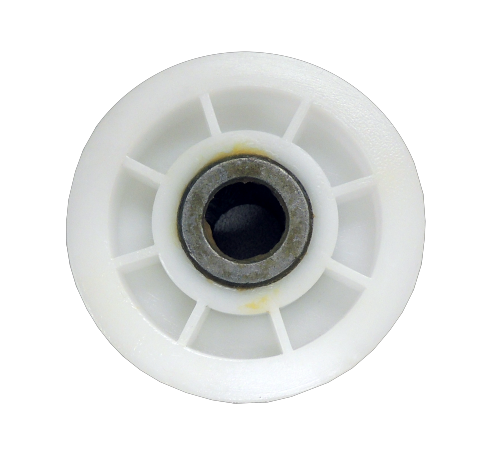 HVAC DE3001A GAS VALVES