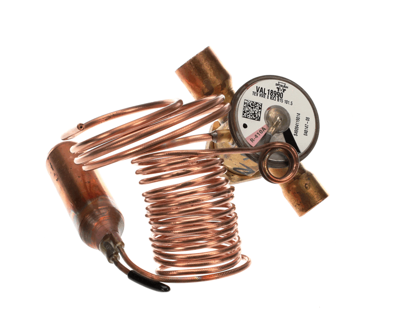 TRANE VAL18990 THERMAL EXPANSION VALVES (TXV)