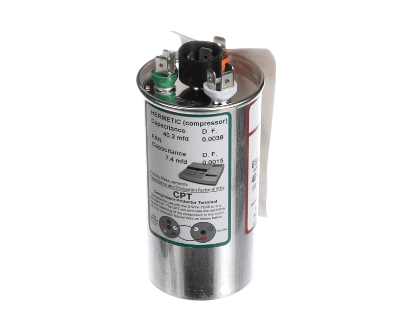 TRANE USA2232 CAPACITORS