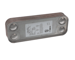 TRANE TNK01038 HEAT EXCHANGERS