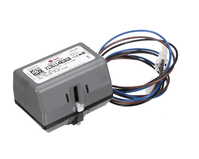 TRANE VC8110ZZ32-549 VALVE ACTUATORS