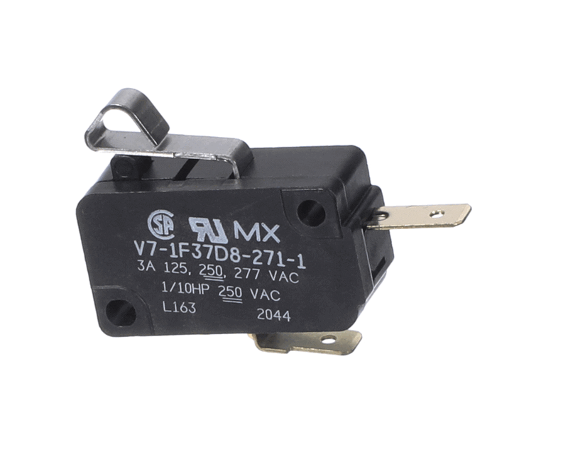 TRANE SWT01124 RELAYS