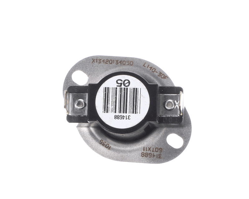 TRANE SWT03009 LIMIT SWITCHES