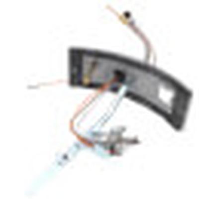 PINNACLE SALES 100093804 AIR VENTS