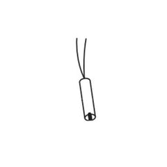 PANASONIC CV6233097749 THERMISTORS