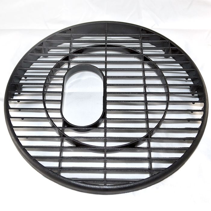 MR HEATER 21837 SUPPLY AIR GRILLES