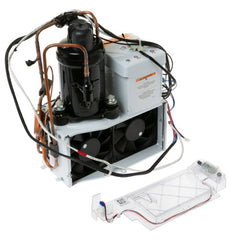 GENERAL ELECTRIC WP98X25276 COMMERCIAL VENTILATION