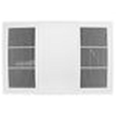 BROAN-NUTONE FG110HBS RETURN AIR GRILLES