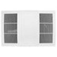 BROAN-NUTONE FG110HBS RETURN AIR GRILLES