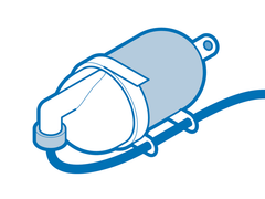 MIDEA 12175000095051 PIPE FITTINGS