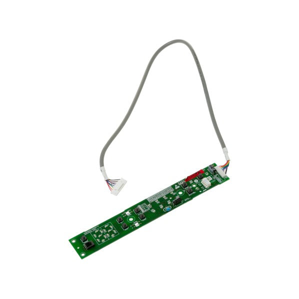 GENERAL ELECTRIC WJ26X29233 DISPLAY CONTROL BOARDS