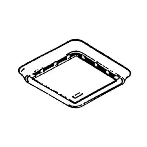 NUTONE BP20 CEILING VENTILATORS