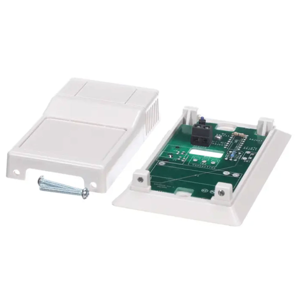 LENNOX 21W07 AIR CLEANER REPLACEMENT PARTS