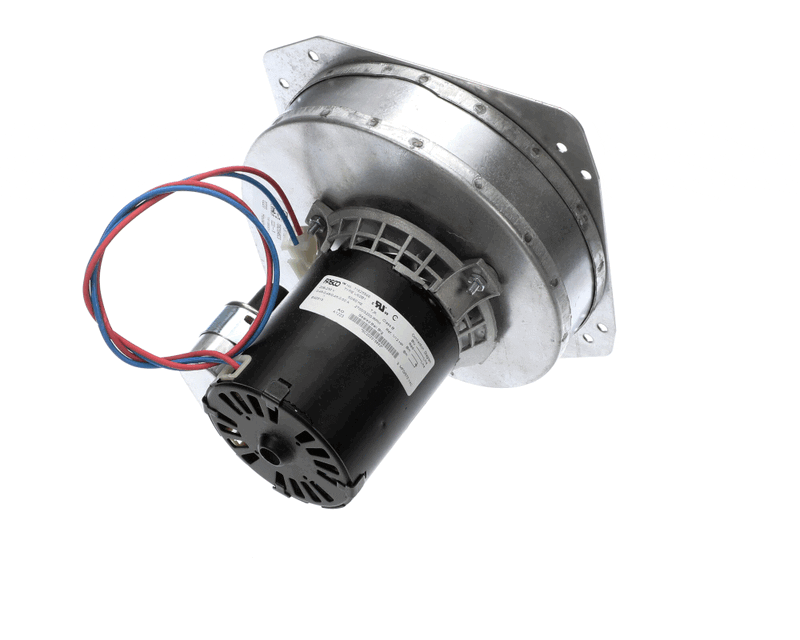 LENNOX 69M3301 DRAFT INDUCER MOTORS