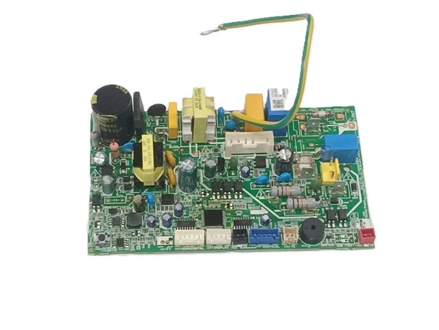 MIDEA 17122000050501 CONTROL BOARDS