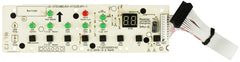 MIDEA 17120100000401 DISPLAY CONTROL BOARDS