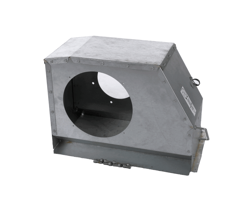 LENNOX 19H49 BLOWER HOUSING & ASSEMBLIES