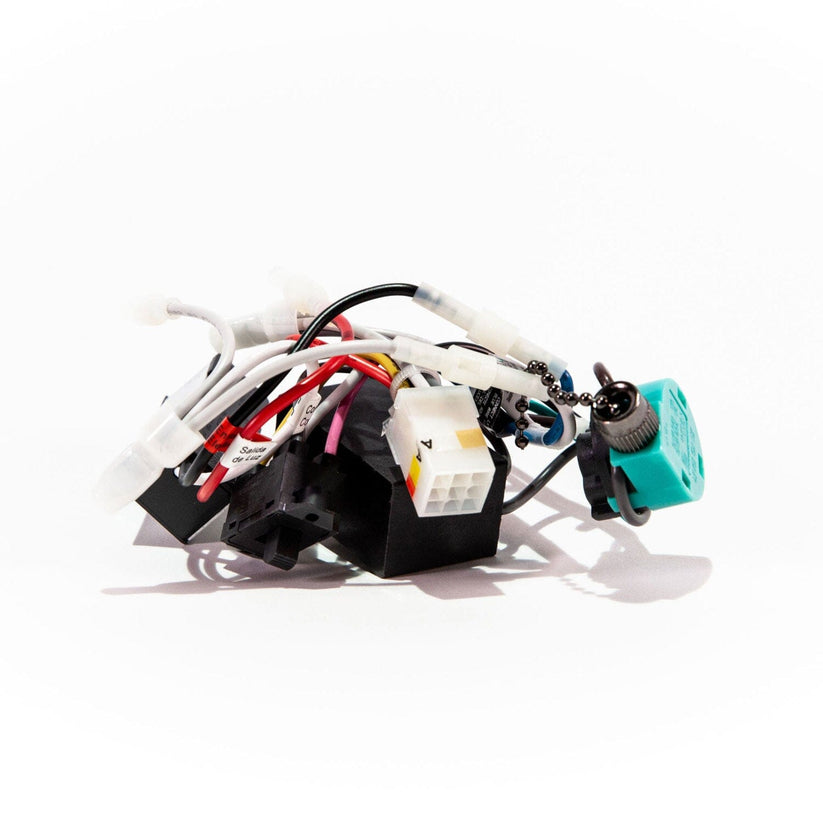 HUNTER K008907H03 WIRING HARNESSES