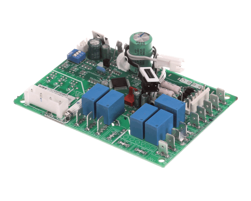 TRANE Trane BRD06611 Control Board