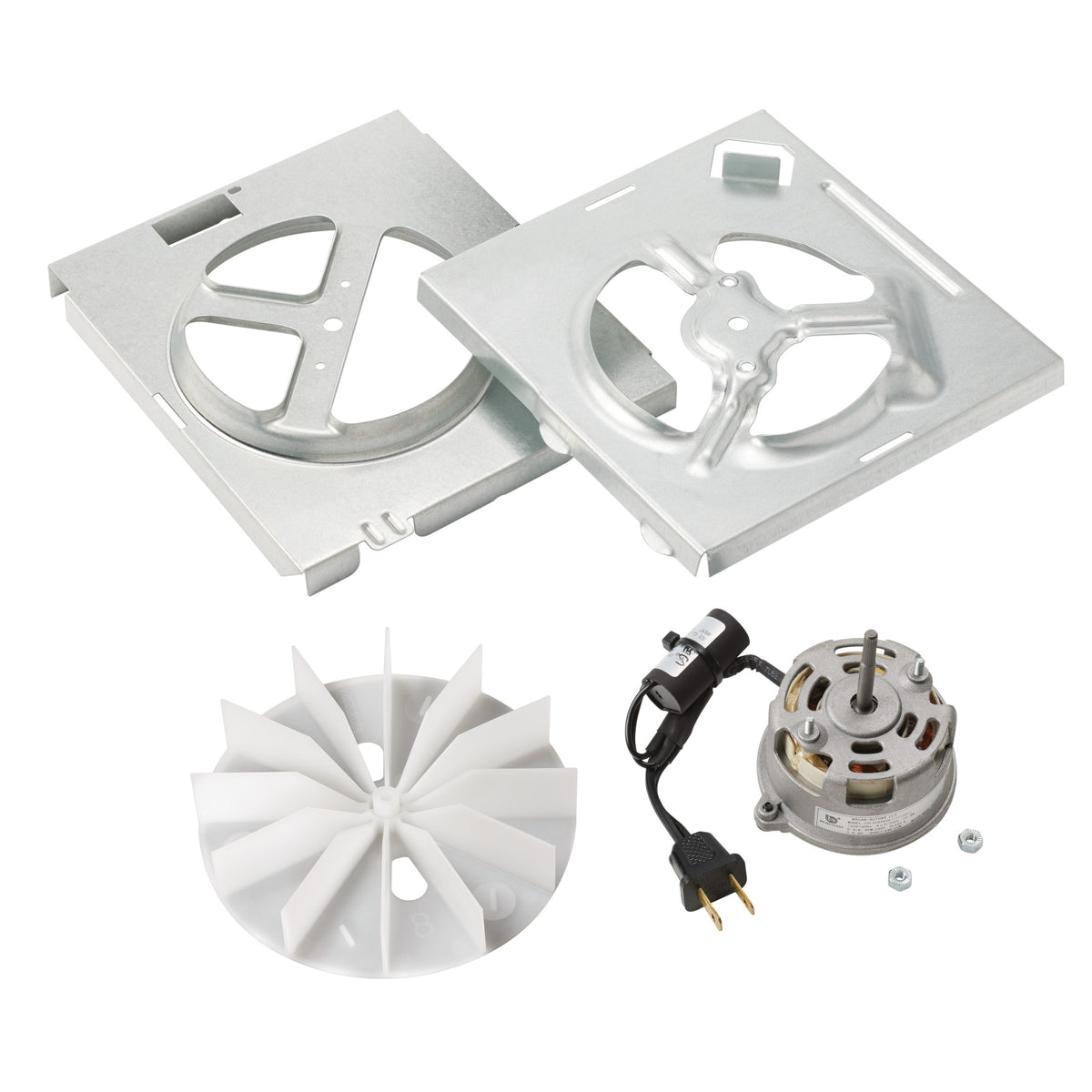 BROAN-NUTONE RE70BN COMMERCIAL FANS