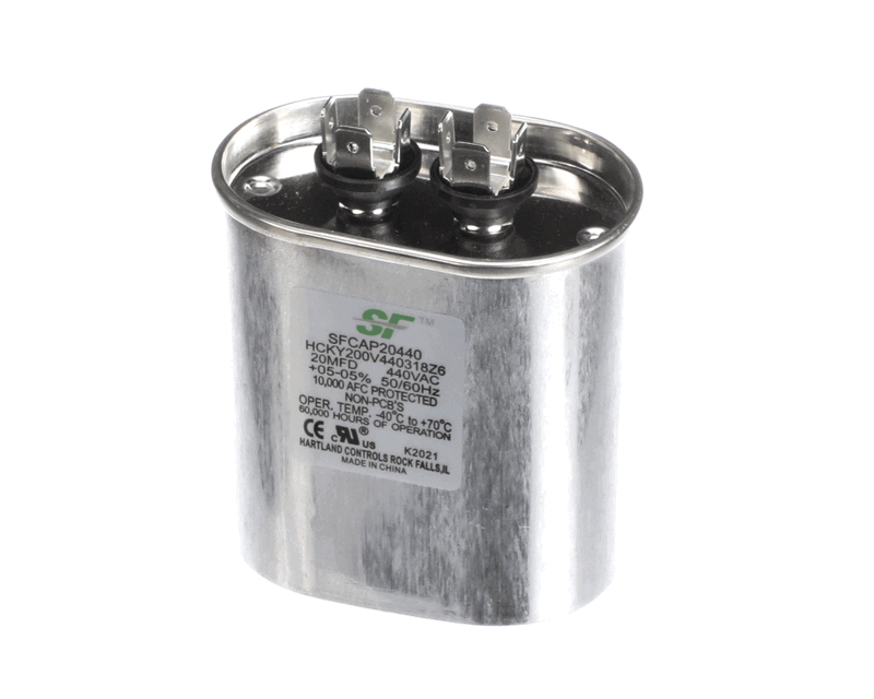 TRANE SFCAP20440 CAPACITORS
