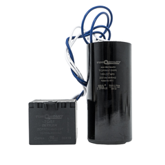 DIVERSITECH TQS2 HARD START KITS