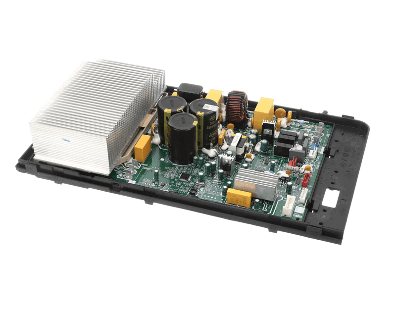 LENNOX Y8437 CONTROL BOARDS